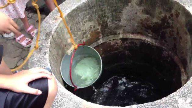 井水檢測項目 井水檢測項目