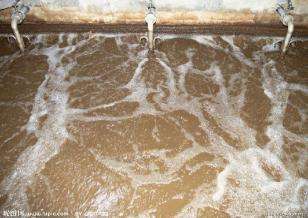 污水檢測(cè)指標(biāo) 污水檢測(cè)指標(biāo)