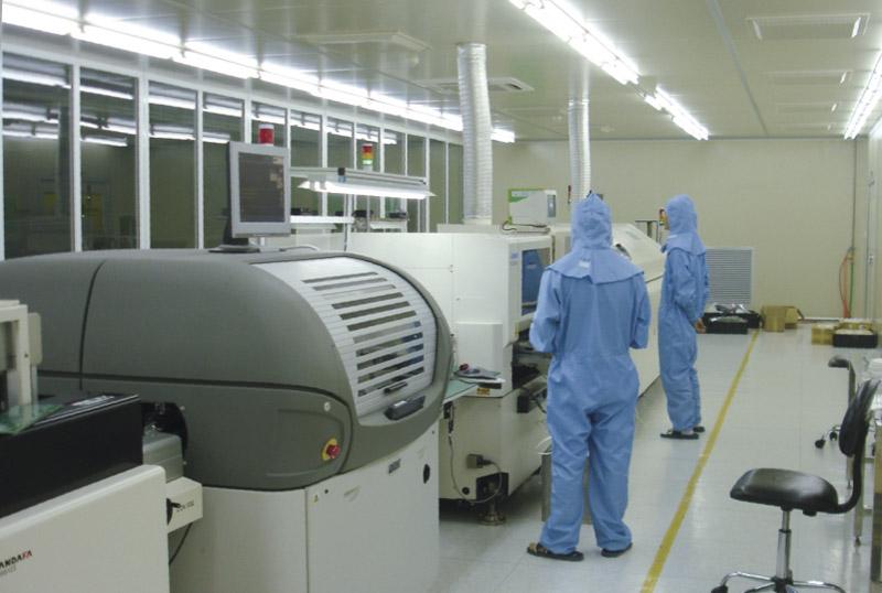 職業(yè)環(huán)境監(jiān)測 職業(yè)環(huán)境監(jiān)測