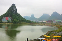 羅城環(huán)境檢測 羅城環(huán)境檢測