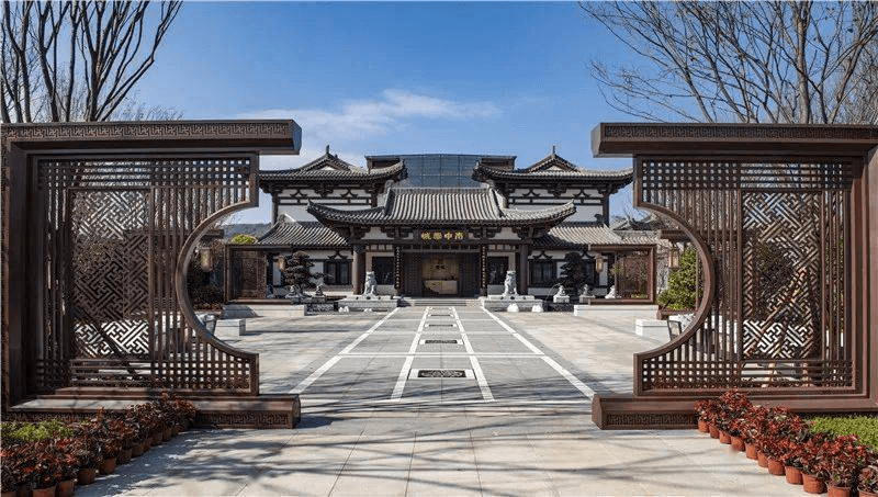 武宣環(huán)境檢測機構