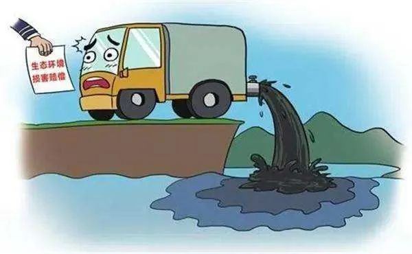 生態(tài)環(huán)境損害賠多少、怎么賠