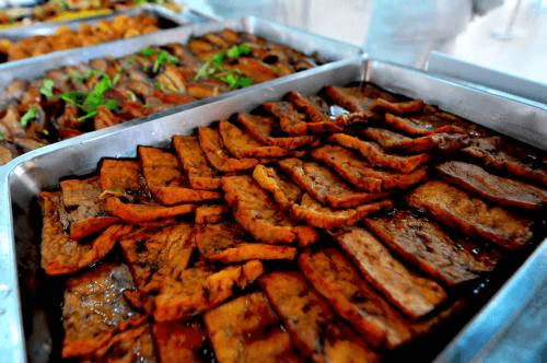 油煙檢測報(bào)告哪里弄